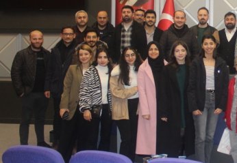 Sonuçları teslim ettik. İş ve icraat Büyükşehir’de