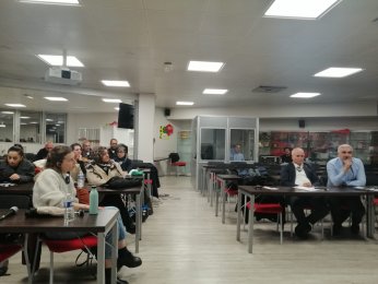 Petrol-İş ve Flormar işçileri  emsal karar peşinde