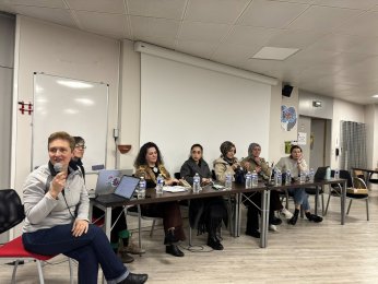 Petrol-İş ve Flormar işçileri  emsal karar peşinde