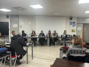 Petrol-İş ve Flormar işçileri  emsal karar peşinde