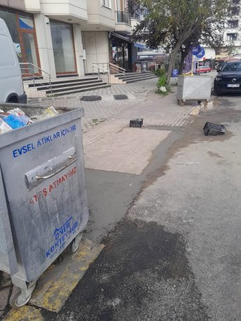 Hizmet değil düpedüz israf