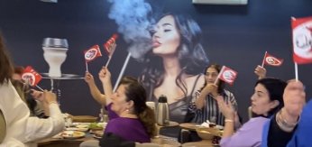 Ülke geleceğine omuz veriyoruz