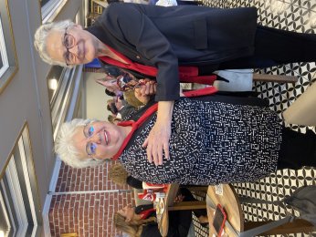 Ülke geleceğine omuz veriyoruz