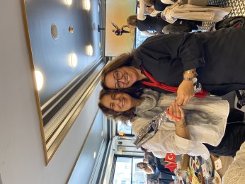 Ülke geleceğine omuz veriyoruz