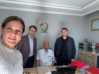 Ağaç’tan 80 öğrenciye 4 milyon TL burs