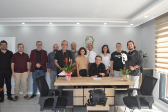 Ağaç’tan 80 öğrenciye 4 milyon TL burs