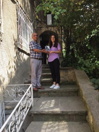 Ağaç’tan 80 öğrenciye 4 milyon TL burs