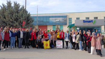 Emek tarihi dersinde sizleri anlatıyoruz