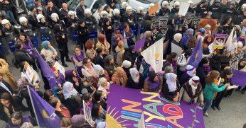 Kadın işçiler ölürken neredeydiniz?