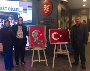 Kentin sanat algısını yükseltecek