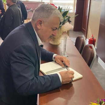 Kentin sanat algısını yükseltecek