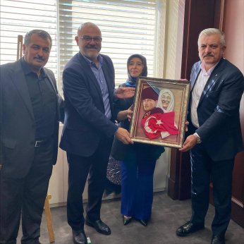 Kentin sanat algısını yükseltecek