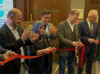 Kentin sanat algısını yükseltecek