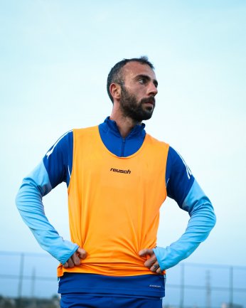 “Kazanırız ama önce takım isteyecek”