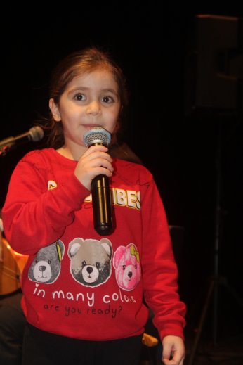 Türkülerin kimseye ihanet ettiğini görmedim