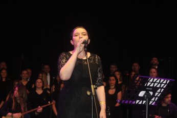 Türkülerin kimseye ihanet ettiğini görmedim