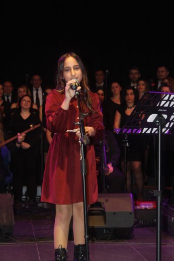 Türkülerin kimseye ihanet ettiğini görmedim