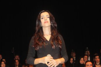 Türkülerin kimseye ihanet ettiğini görmedim