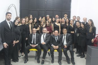 Türkülerin kimseye ihanet ettiğini görmedim