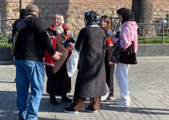 Toplumsal dayanışma şiddeti azaltır