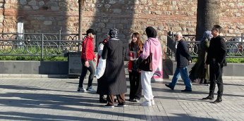 Toplumsal dayanışma şiddeti azaltır