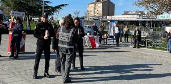 Toplumsal dayanışma şiddeti azaltır