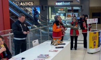 Toplumsal dayanışma şiddeti azaltır