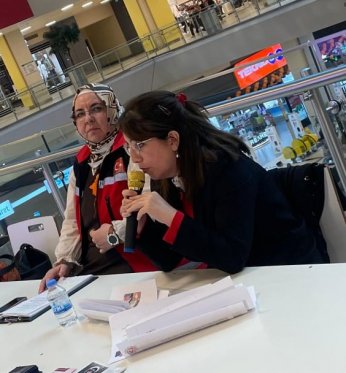 Toplumsal dayanışma şiddeti azaltır