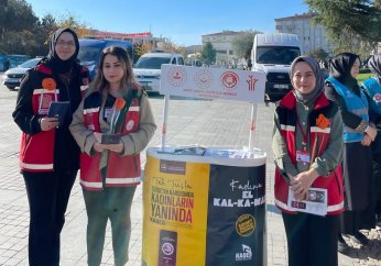 Toplumsal dayanışma şiddeti azaltır