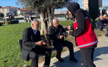 Toplumsal dayanışma şiddeti azaltır