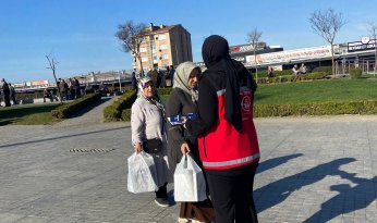 Toplumsal dayanışma şiddeti azaltır