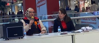 Toplumsal dayanışma şiddeti azaltır