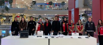 Toplumsal dayanışma şiddeti azaltır