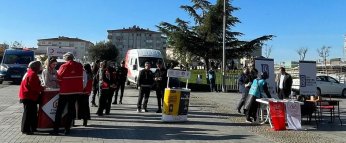 Toplumsal dayanışma şiddeti azaltır