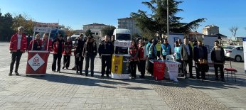 Toplumsal dayanışma şiddeti azaltır