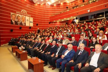 Güle güle hocam. Hoş geldin hocam  