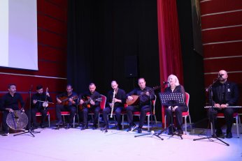 Güle güle hocam. Hoş geldin hocam  