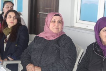 Şehre borcumun ilk siyasi adımı