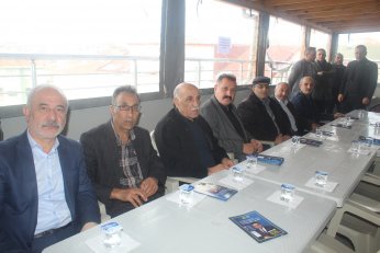 Şehre borcumun ilk siyasi adımı