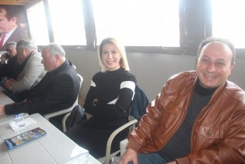 Şehre borcumun ilk siyasi adımı