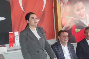 Şehre borcumun ilk siyasi adımı