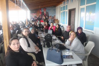 Şehre borcumun ilk siyasi adımı