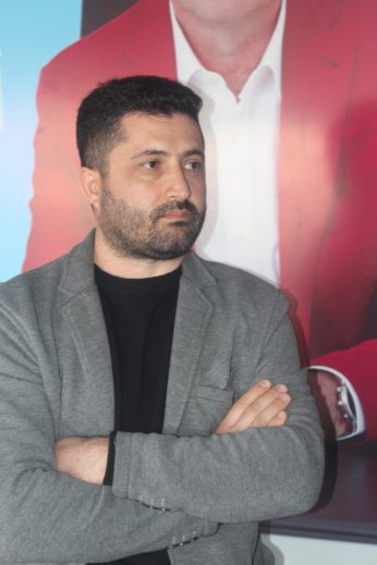 Şehre borcumun ilk siyasi adımı