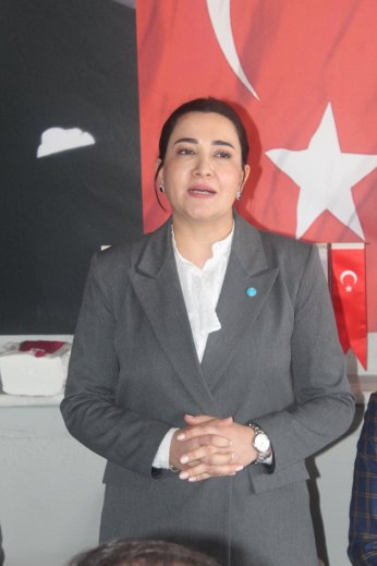 Şehre borcumun ilk siyasi adımı