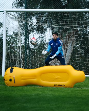 Lige Maraş’ta “yeniden” başlıyoruz