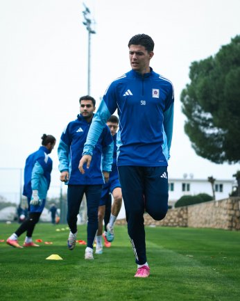 Lige Maraş’ta “yeniden” başlıyoruz