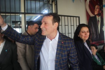 Güçlerimizi birleştirirsek kazanırız