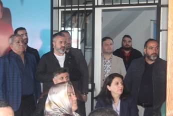 Güçlerimizi birleştirirsek kazanırız