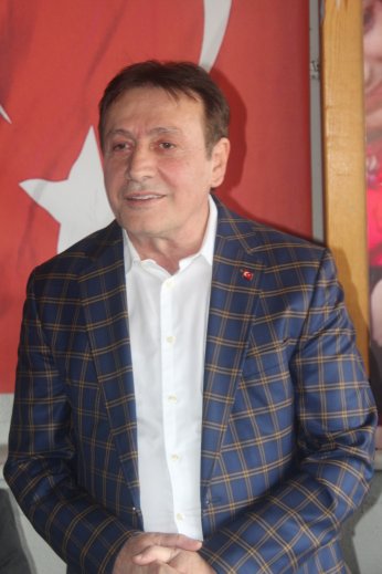 Güçlerimizi birleştirirsek kazanırız