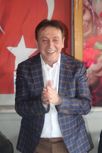 Güçlerimizi birleştirirsek kazanırız